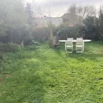 펜션 La Santoline - Maison 3 Etoiles Proche - Garage Les Sables-dʼOlonne