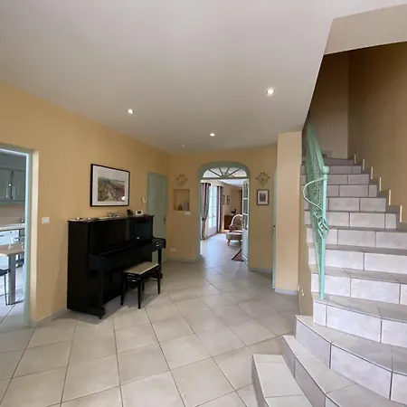 Ferienhaus La Santoline - Maison 3 Etoiles Proche - Garage Les Sables-dʼOlonne