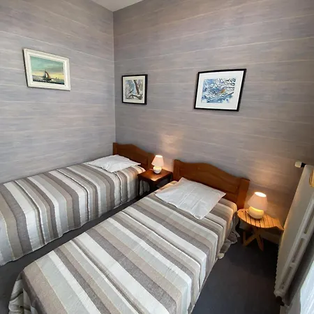 La Santoline - Maison 3 Etoiles Proche - Garage Casa de Férias