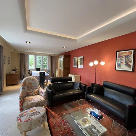 La Santoline - Maison 3 Etoiles Proche - Garage * Les Sables-dʼOlonne