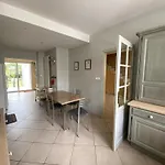 Сasa de vacaciones La Santoline - Maison 3 Etoiles Proche - Garage