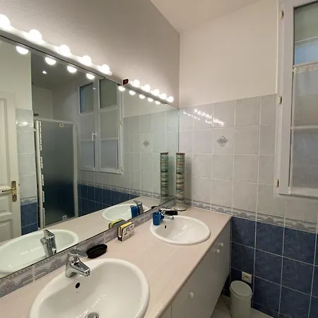 La Santoline - Maison 3 Etoiles Proche - Garage Holiday home *