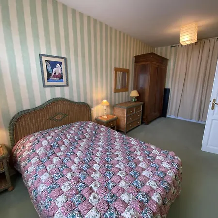 La Santoline - Maison 3 Etoiles Proche - Garage Holiday home *