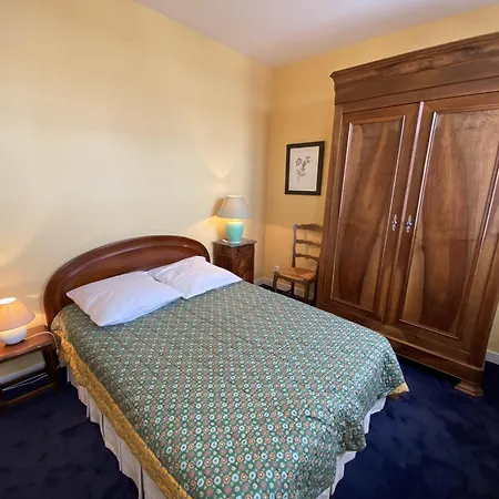 Holiday home La Santoline - Maison 3 Etoiles Proche - Garage Les Sables-d'Olonne