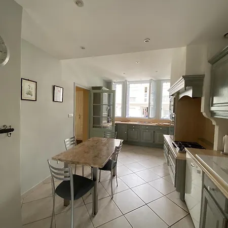 La Santoline - Maison 3 Etoiles Proche - Garage * Les Sables-d'Olonne