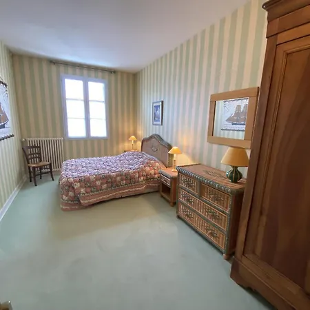 La Santoline - Maison 3 Etoiles Proche - Garage Holiday home