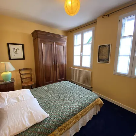 La Santoline - Maison 3 Etoiles Proche - Garage Holiday home Les Sables-d'Olonne