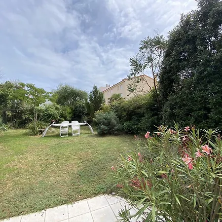 La Santoline - Maison 3 Etoiles Proche - Garage Les Sables-d'Olonne