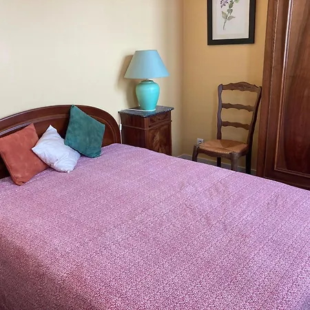 La Santoline - Maison 3 Etoiles Proche - Garage Holiday home Les Sables-d'Olonne