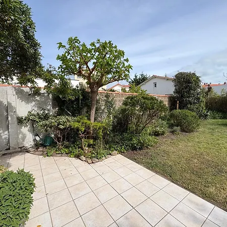 La Santoline - Maison 3 Etoiles Proche - Garage