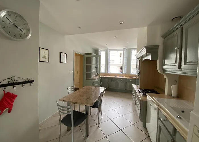 Maison Familiale 100m De La La Santoline - Garage * Les Sables-dʼOlonne