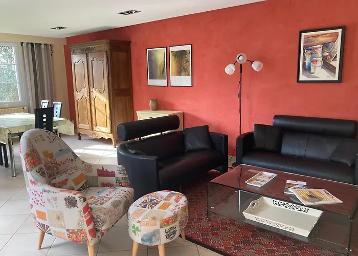 Maison Familiale 100m De La La Santoline - Garage Les Sables-dʼOlonne