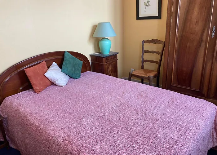 Maison Familiale 100m De La La Santoline - Garage Hébergement de vacances Les Sables-dʼOlonne